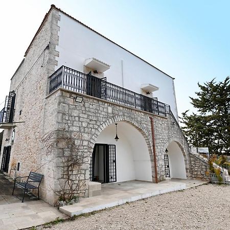 Bed and Breakfast Casale Sette Volte Монополи Экстерьер фото