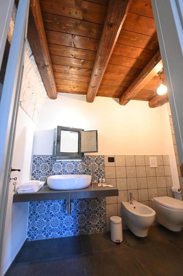 Bed and Breakfast Casale Sette Volte Монополи Экстерьер фото