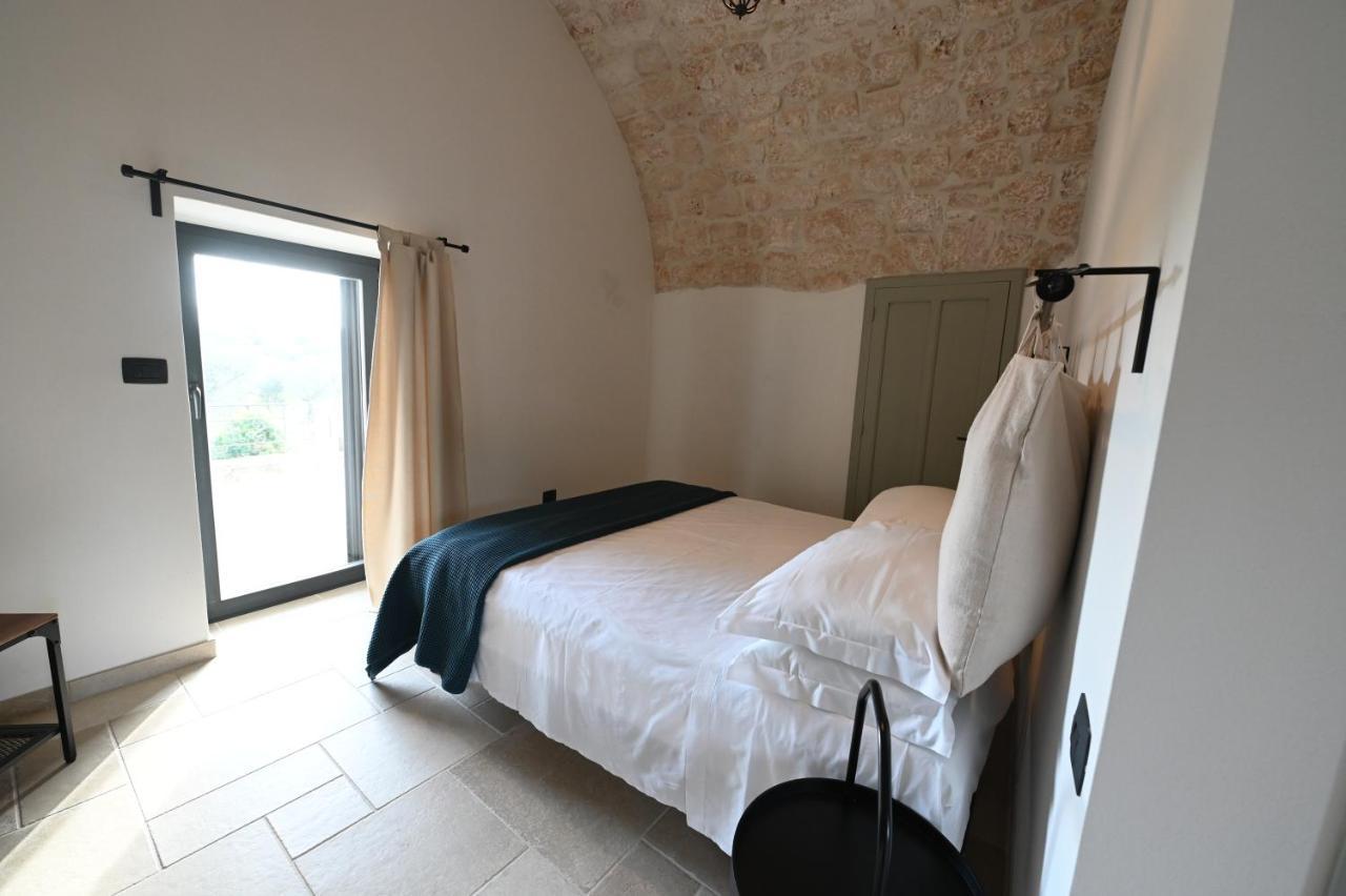 Bed and Breakfast Casale Sette Volte Монополи Экстерьер фото