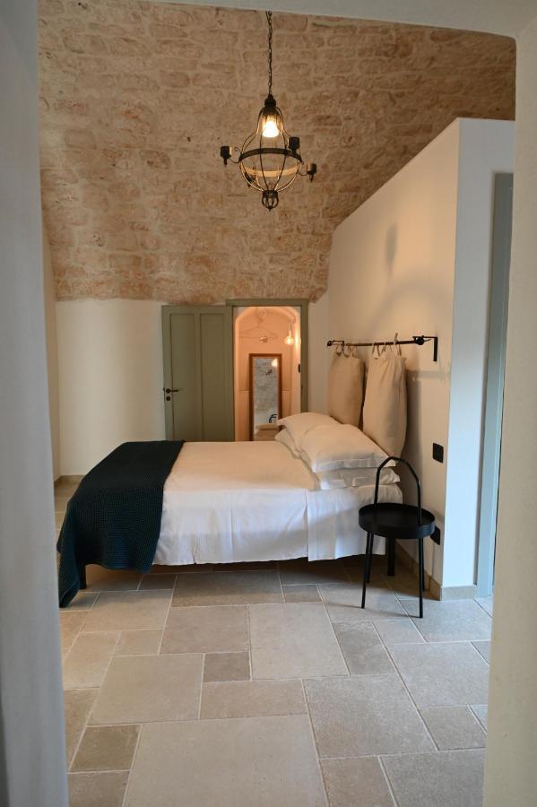 Bed and Breakfast Casale Sette Volte Монополи Экстерьер фото