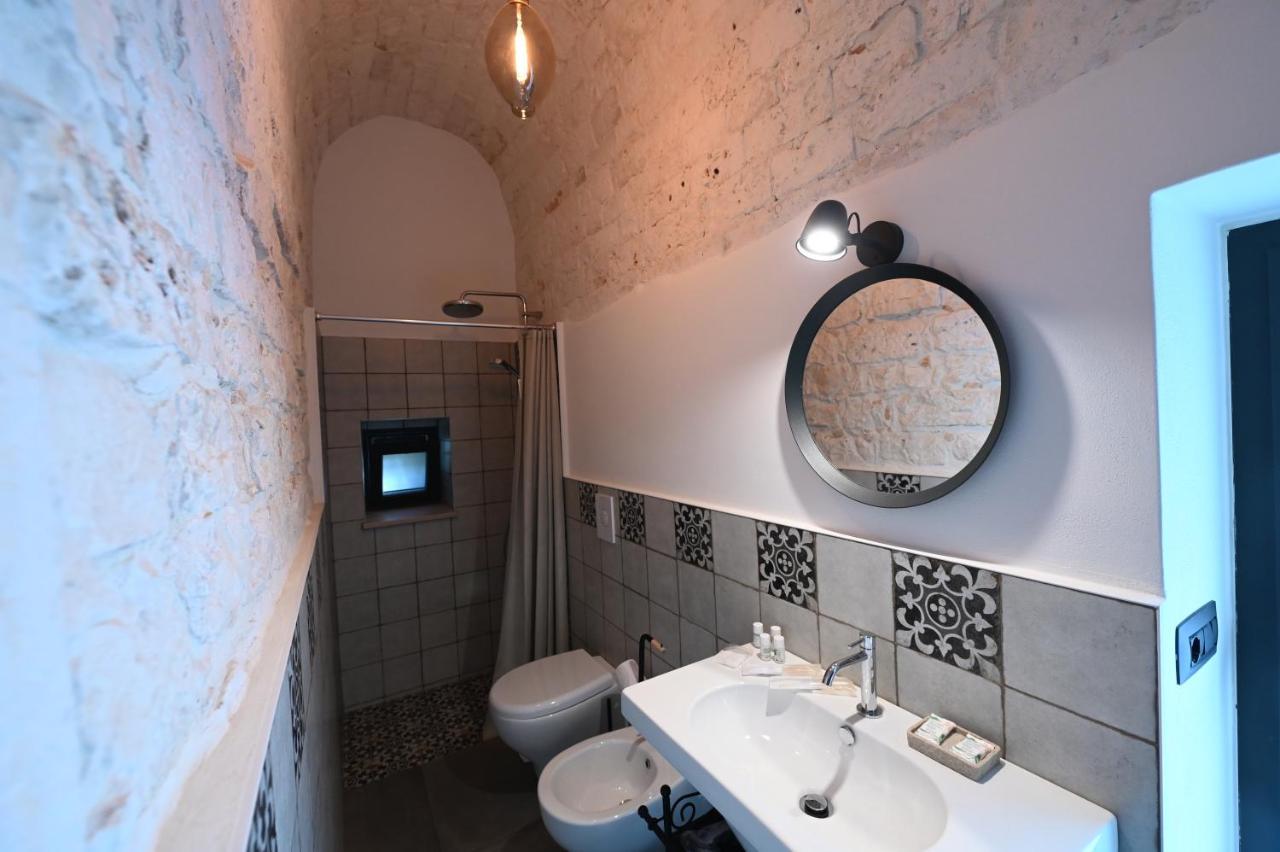 Bed and Breakfast Casale Sette Volte Монополи Экстерьер фото