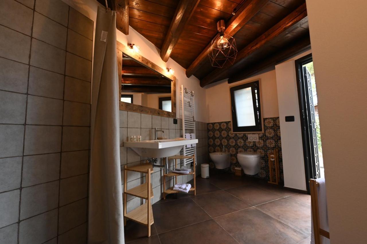 Bed and Breakfast Casale Sette Volte Монополи Экстерьер фото